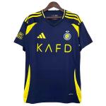 maillot-al-nassr-exterieur-2024-2025