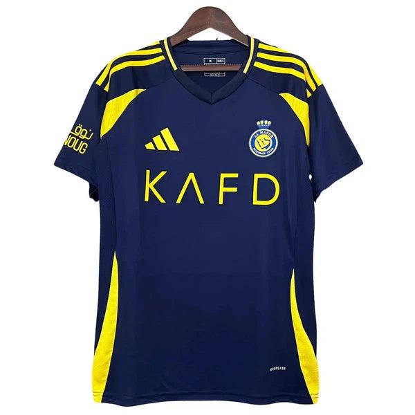 maillot-al-nassr-exterieur-2024-2025